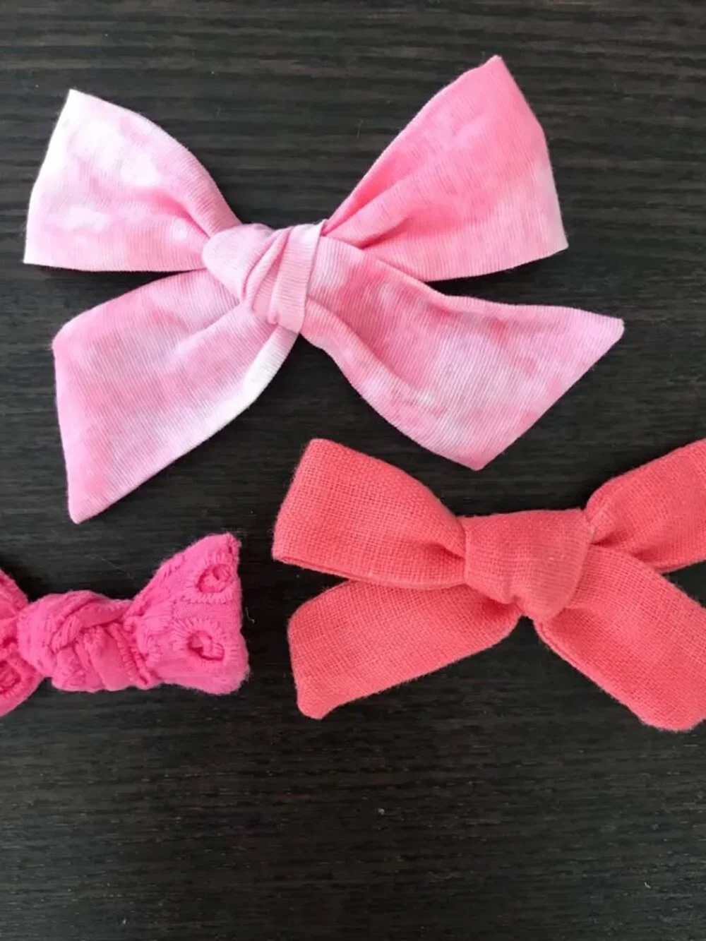 Little Poppy | 13 Bows